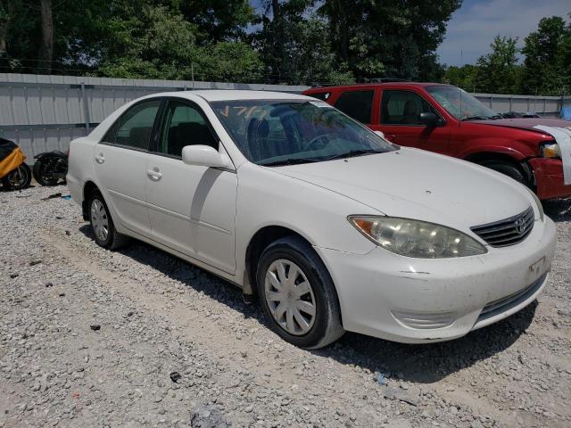 4T1BE30K06U664003 - 2006 TOYOTA CAMRY LE  photo 1