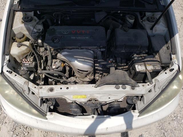 4T1BE30K06U664003 - 2006 TOYOTA CAMRY LE  photo 7