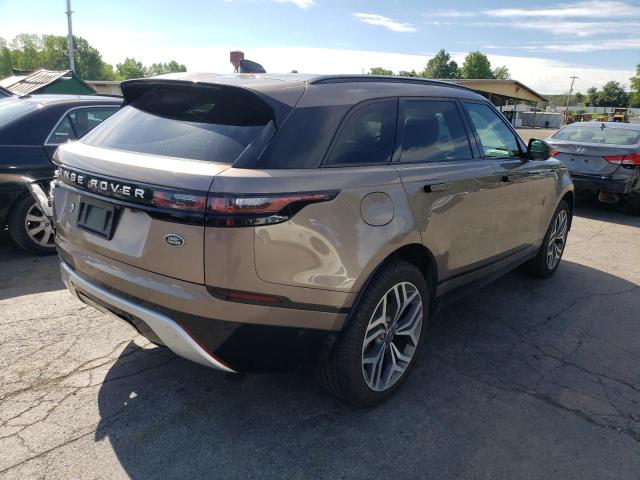 SALYB2EX0LA261456 - 2020 LAND ROVER RANGE ROVER VELAR S  photo 4