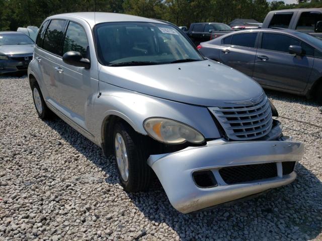 3A8FY48939T571066 - 2009 CHRYSLER PT CRUISER  photo 1