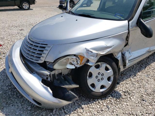 3A8FY48939T571066 - 2009 CHRYSLER PT CRUISER  photo 10