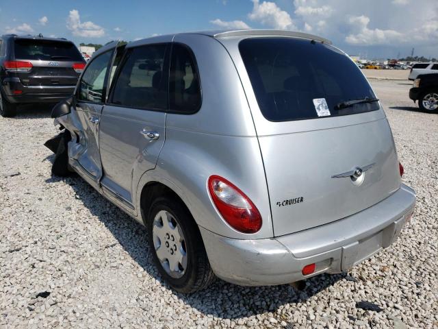 3A8FY48939T571066 - 2009 CHRYSLER PT CRUISER  photo 3