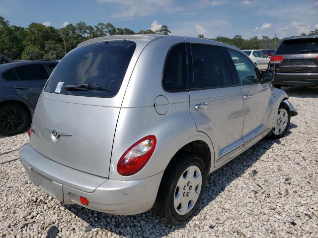 3A8FY48939T571066 - 2009 CHRYSLER PT CRUISER  photo 4