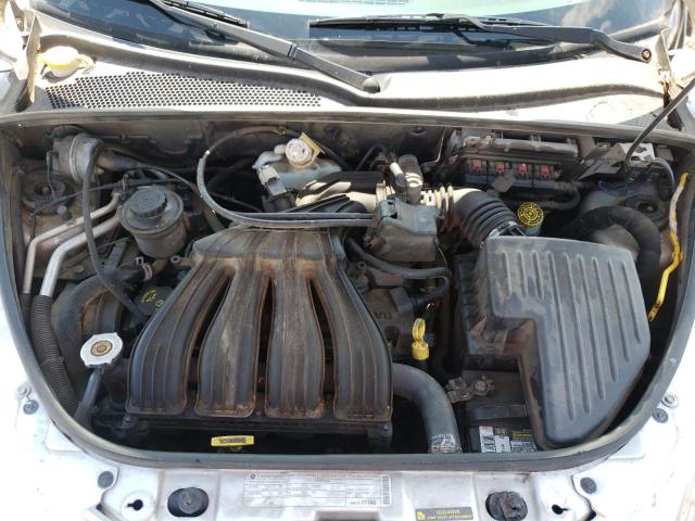 3A8FY48939T571066 - 2009 CHRYSLER PT CRUISER  photo 7