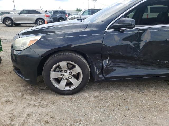 1G11C5SL1FF154196 - 2015 CHEVROLET MALIBU 1LT 黑色 照片 9