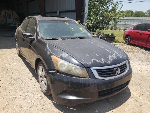 1HGCP26838A031669 - 2008 HONDA ACCORD EXL  photo 1