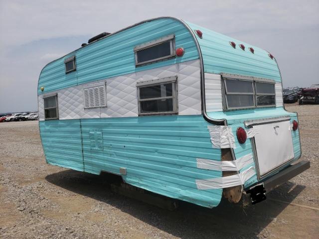 MV1N3535401ND - 1967 FROL CAMPER  photo 3