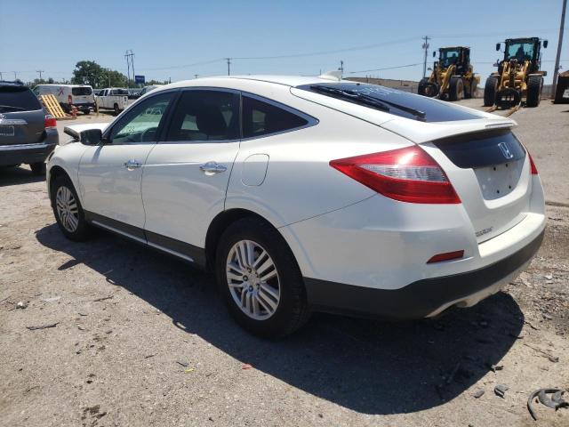 5J6TF3H56DL004386 - 2013 HONDA CROSSTOUR EXL  ფოტო 3