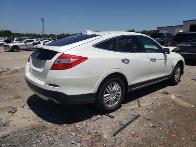 5J6TF3H56DL004386 - 2013 HONDA CROSSTOUR EXL  ფოტო 4