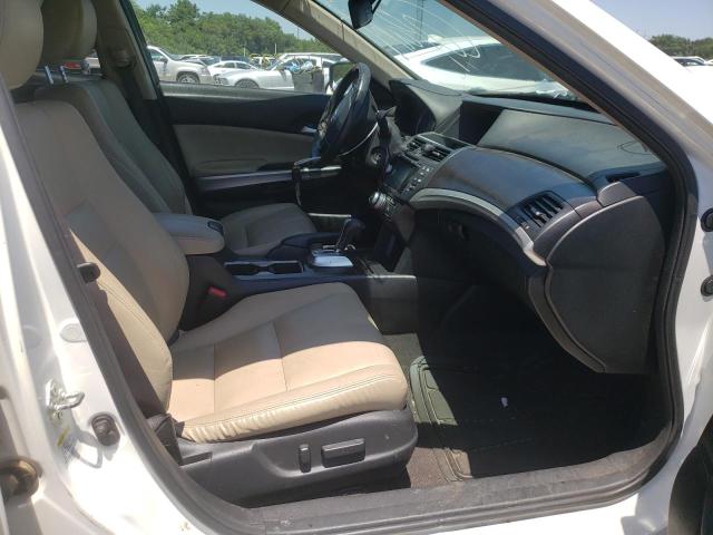 5J6TF3H56DL004386 - 2013 HONDA CROSSTOUR EXL  ფოტო 5