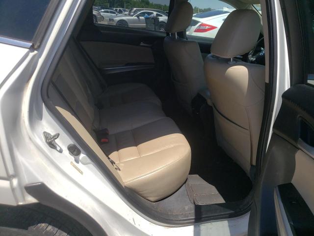 5J6TF3H56DL004386 - 2013 HONDA CROSSTOUR EXL  ფოტო 6