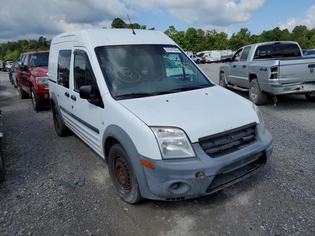NM0LS6AN6CT092476 - 2012 FORD TRANSIT CONNECT XL  photo 1