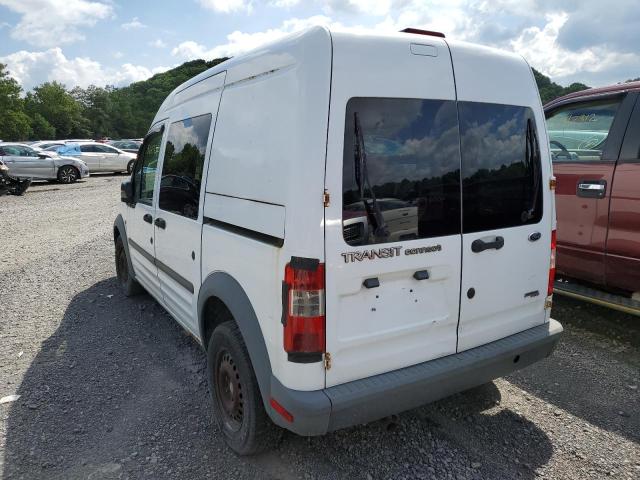 NM0LS6AN6CT092476 - 2012 FORD TRANSIT CONNECT XL  photo 3