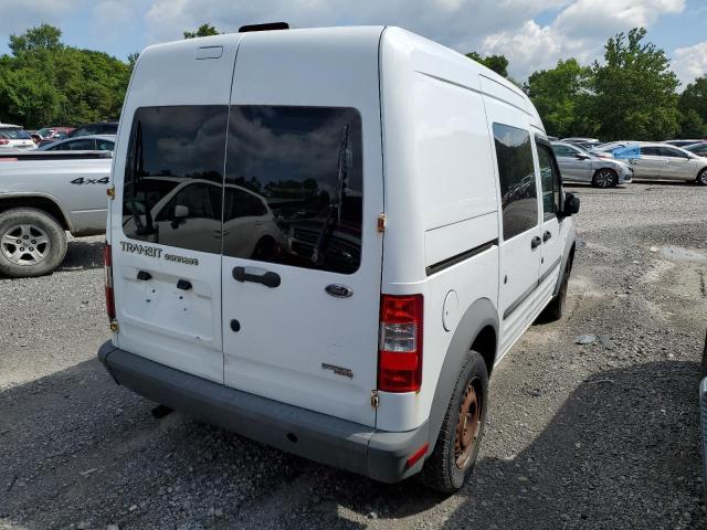 NM0LS6AN6CT092476 - 2012 FORD TRANSIT CONNECT XL  photo 4