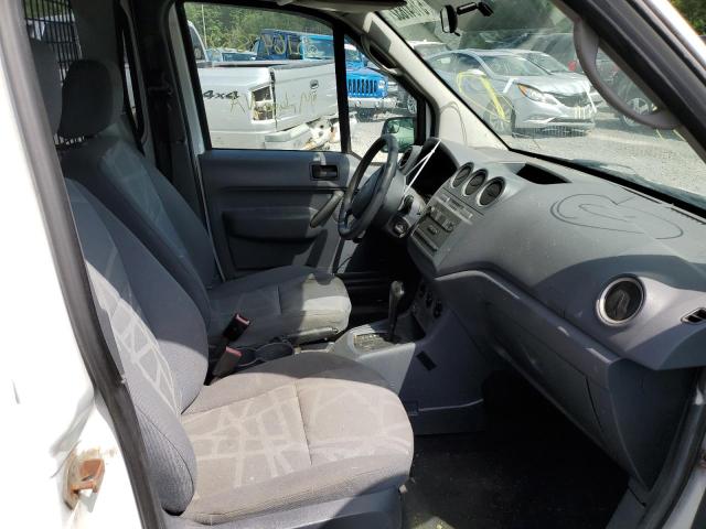 NM0LS6AN6CT092476 - 2012 FORD TRANSIT CONNECT XL  photo 5