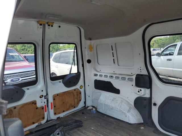 NM0LS6AN6CT092476 - 2012 FORD TRANSIT CONNECT XL  photo 6