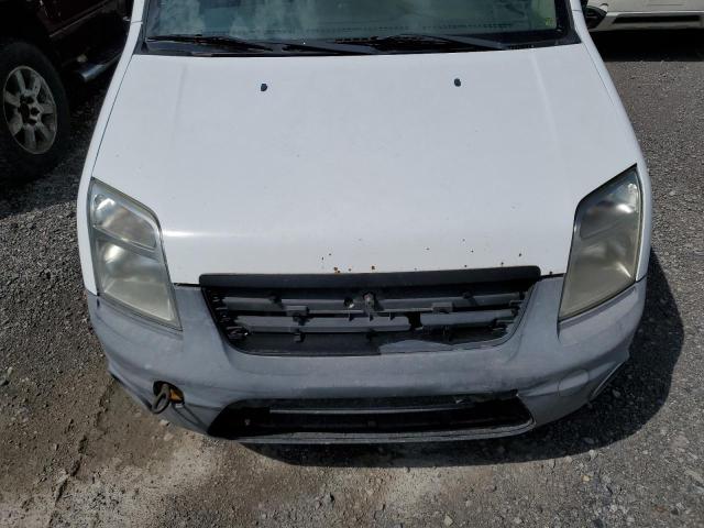NM0LS6AN6CT092476 - 2012 FORD TRANSIT CONNECT XL  photo 7