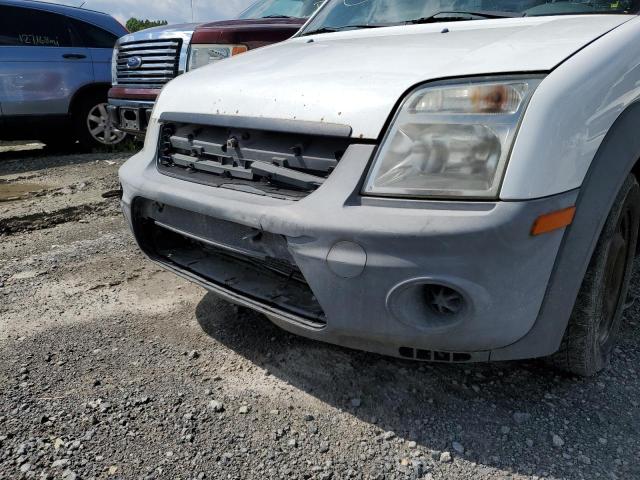 NM0LS6AN6CT092476 - 2012 FORD TRANSIT CONNECT XL  photo 9