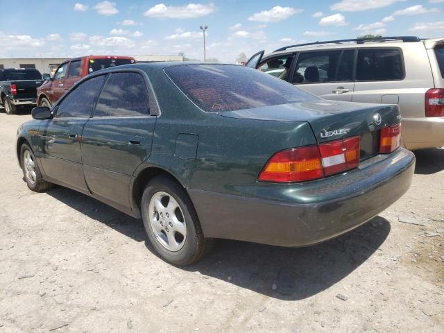 JT8BF28G8X5066232 - 1999 LEXUS ES 300  photo 3