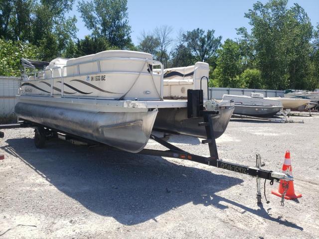 GDY3617WA606 - 2006 SWEE PONTOON TAN photo 1