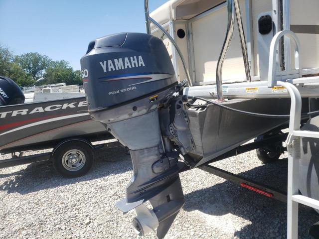 GDY3617WA606 - 2006 SWEE PONTOON TAN photo 7