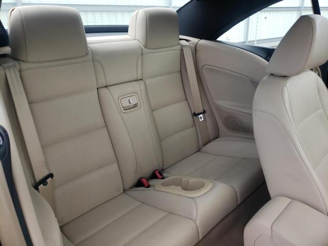 WVWBW7AH1CV006465 - 2012 VOLKSWAGEN EOS KOMFOR 蓝色 照片 6