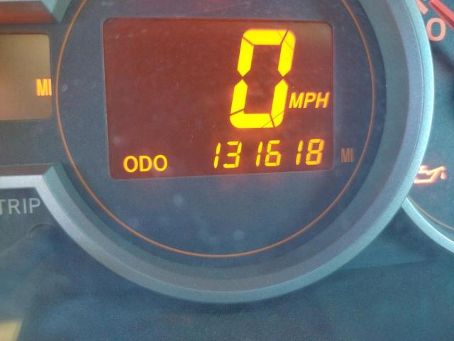 JTLZE4FE6EJ065783 - 2014 TOYOTA SCION XB 红色 照片 8