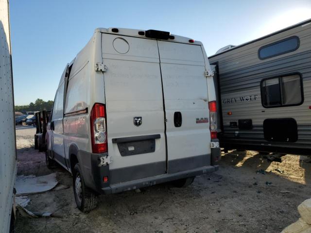 3C6TRVBG9HE531072 - 2017 RAM PROMASTER 白色 照片 3