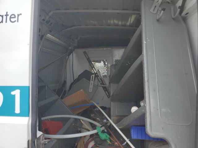 3C6TRVBG9HE531072 - 2017 RAM PROMASTER 白色 照片 6