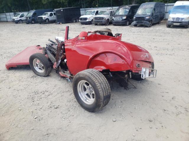 V4873347 - 1932 CHEVROLET UK RED photo 3