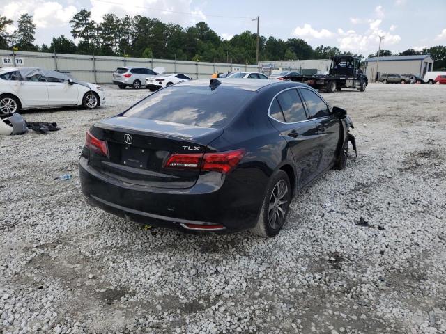 19UUB1F58FA012938 - 2015 ACURA TLX TECH BLACK photo 4