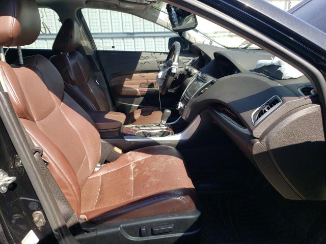 19UUB1F58FA012938 - 2015 ACURA TLX TECH BLACK photo 5