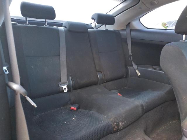 JTKDE3B70A0305037 - 2010 TOYOTA SCION TC Violet photo 6