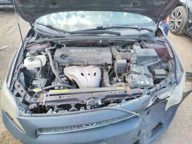 JTKDE3B70A0305037 - 2010 TOYOTA SCION TC Violet photo 7
