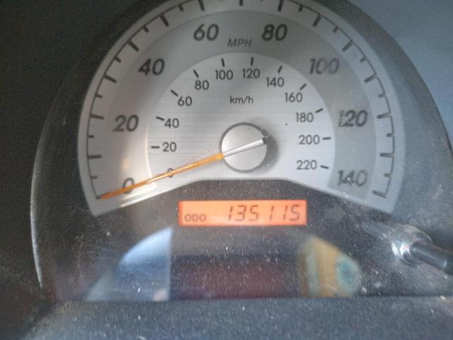 JTKDE3B70A0305037 - 2010 TOYOTA SCION TC Violet photo 8