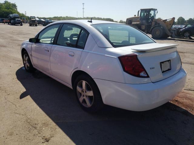 1G8AL55F57Z174040 - 2007 SATURN ION LEVEL 3  photo 3