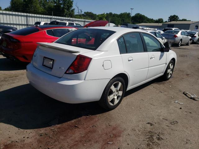 1G8AL55F57Z174040 - 2007 SATURN ION LEVEL 3  photo 4