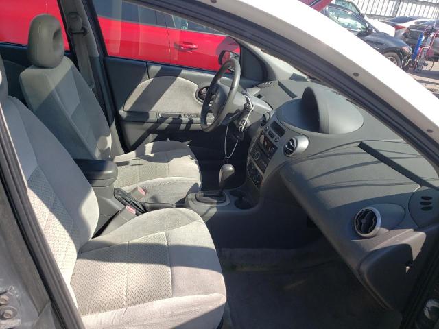 1G8AL55F57Z174040 - 2007 SATURN ION LEVEL 3  photo 5