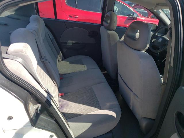 1G8AL55F57Z174040 - 2007 SATURN ION LEVEL 3  photo 6