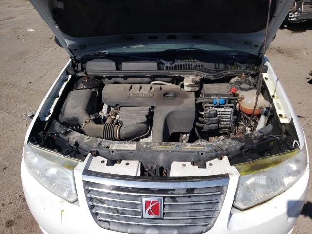 1G8AL55F57Z174040 - 2007 SATURN ION LEVEL 3  photo 7