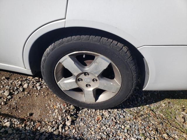 1G8AL55F57Z174040 - 2007 SATURN ION LEVEL 3  photo 9