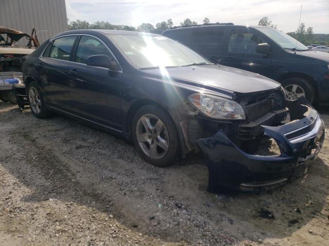 1G1ZC5E03AF194454 - 2010 CHEVROLET MALIBU 1LT 蓝色 照片 1