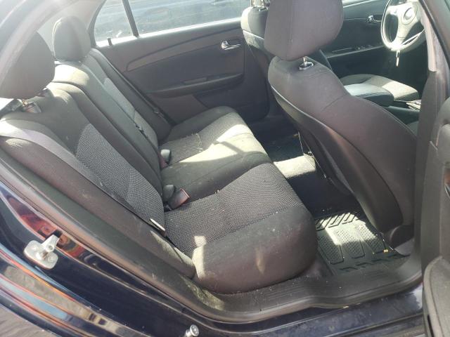 1G1ZC5E03AF194454 - 2010 CHEVROLET MALIBU 1LT 蓝色 照片 6