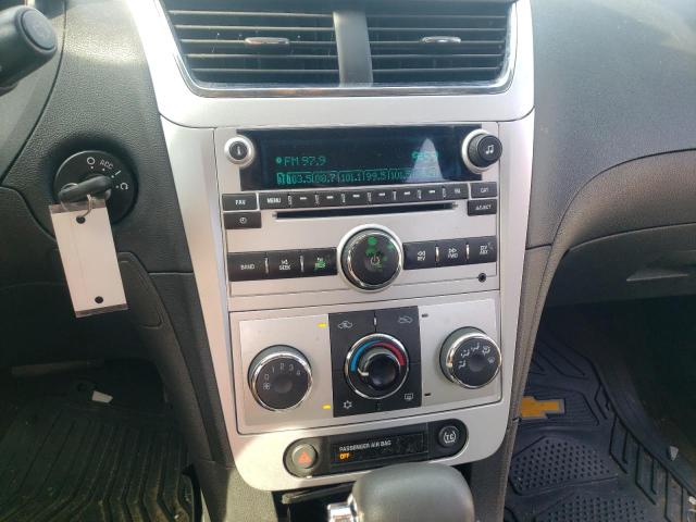 1G1ZC5E03AF194454 - 2010 CHEVROLET MALIBU 1LT 蓝色 照片 9