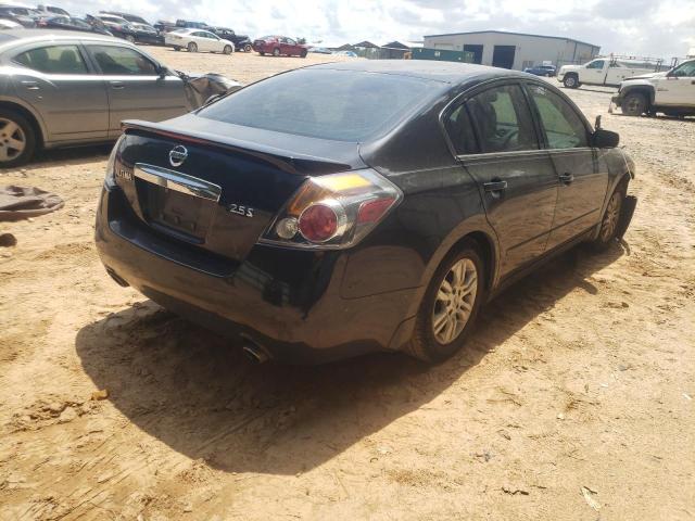 1N4AL2APXCN526491 - 2012 NISSAN ALTIMA BAS CHARCOAL photo 4