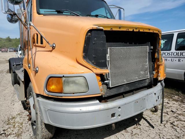 2FWBA2CG25AN63881 - 2005 STERLING TRUCK A 9500 ORANGE photo 9