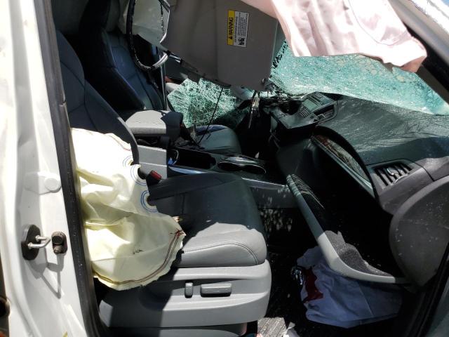 5FRYD4H45GB061831 - 2016 ACURA MDX TECHNO WHITE photo 5