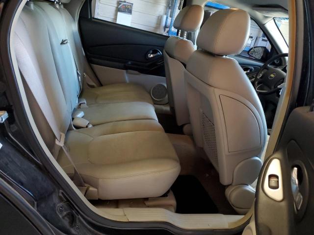 1G1ZU63806F134540 - 2006 CHEVROLET MALIBU MAX 黑色 照片 6