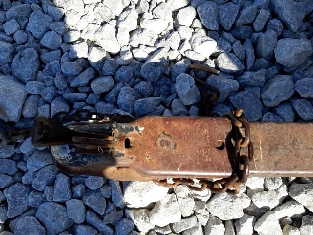 SMALLTRL - 2012 UTILITY UTILITY BLACK photo 10