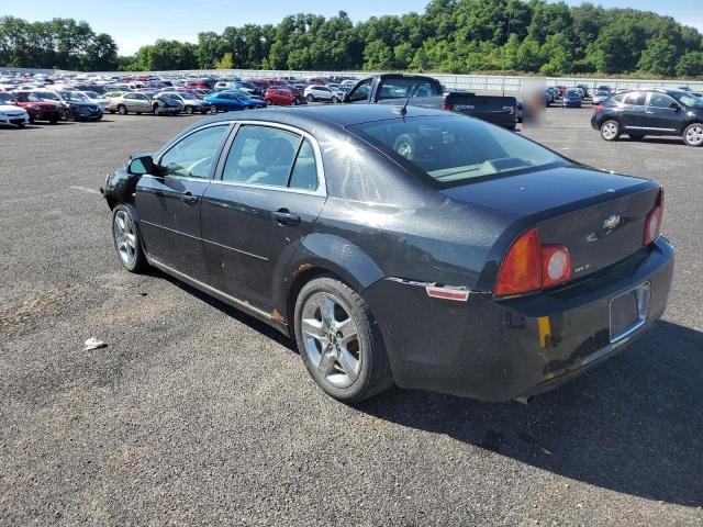 1G1ZH57B98F213440 - 2008 CHEVROLET MALIBU 1LT 石墨色 照片 3